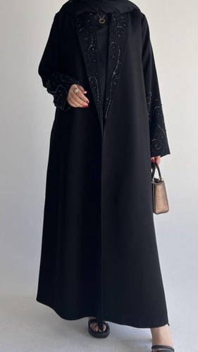 عباية صيفيه مميزه