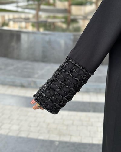 عبايا عمليه صيفيه