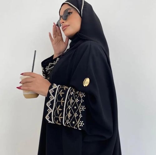 عبايا عمليه صيفيه الأكثر طلبا