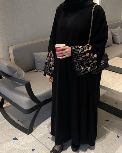 عبايات الجوهره المميزه