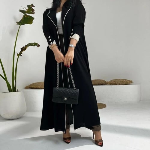 عباية الدوامات عمليه