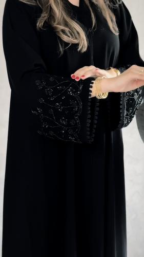 عباية الموسم ️