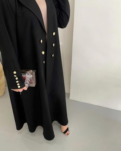 عبايات الدوام