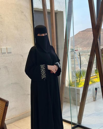 عبايا عمليه صيفيه