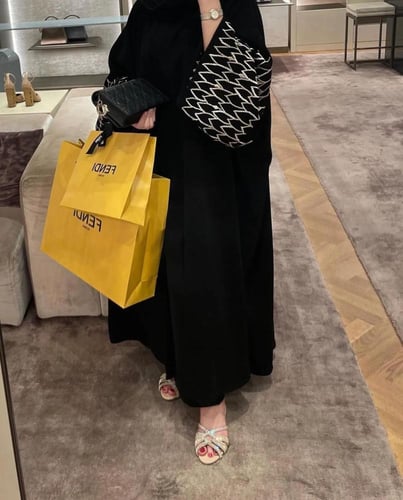 عبايا صيفيه مناسبه للدوام