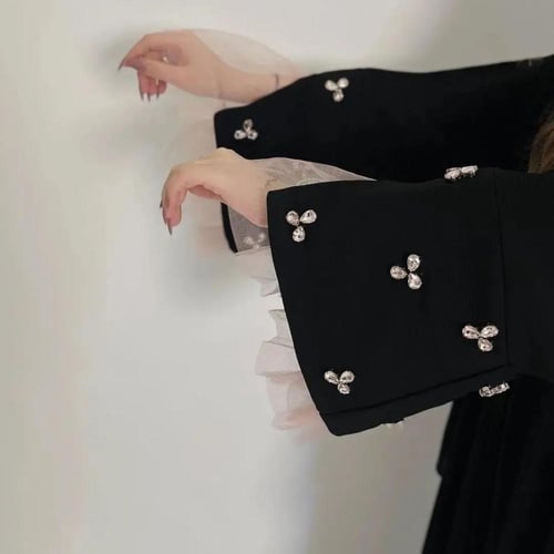 العبايه المميزه 784