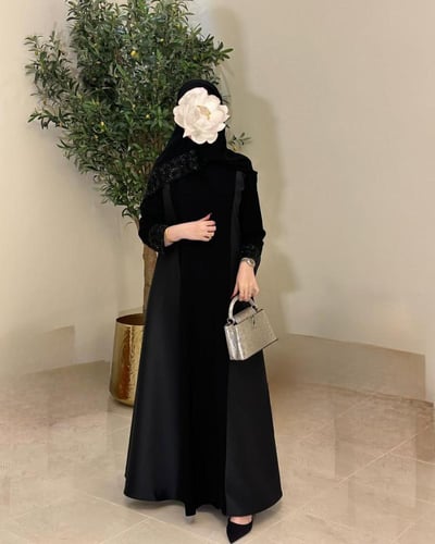 عباية الرونق