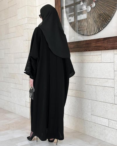 عبايات الجوهره المميزه