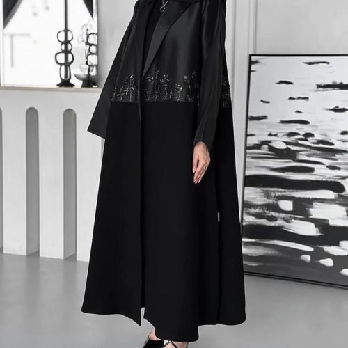 عبايا صيفيه عمليه الأكثر طلباً