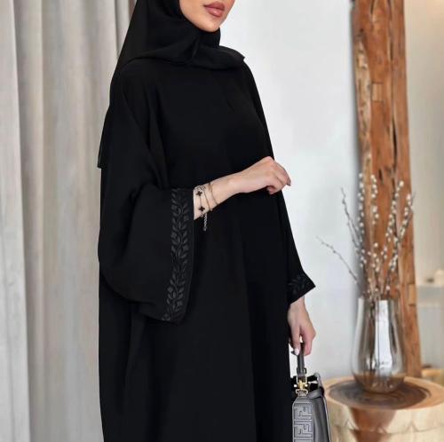 عبايا صيفيه خفيفه