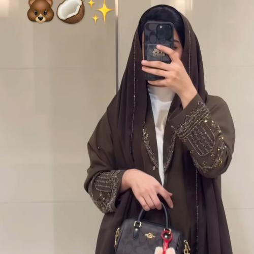 عباية الموسم