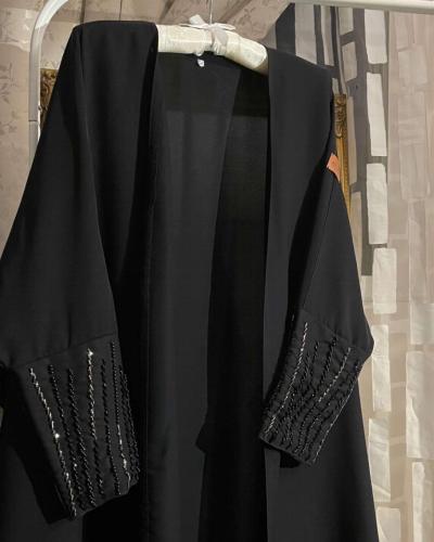 عبايا عمليه صيفيه