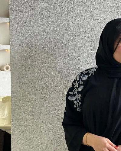 عبايا صيفيه