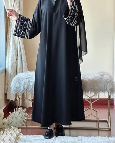 عبايا عمليه صيفيه