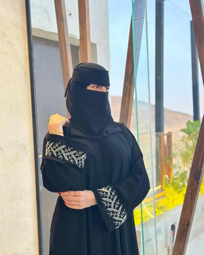 عبايا عمليه صيفيه