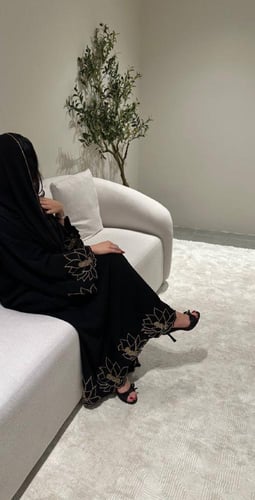 عباية المناسبات