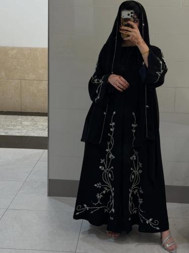 عباية زينه 1