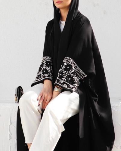 عبايا عمليه صيفيه