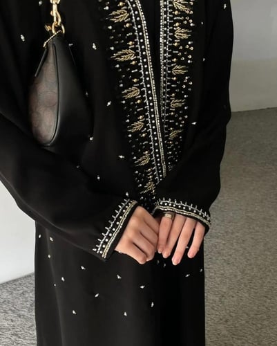 عباية فيروز