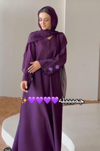 عبايات المناسبات الرسميه