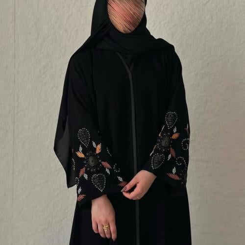 عباية انهار