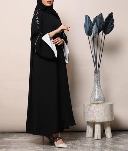 عبايا عمليه صيفيه