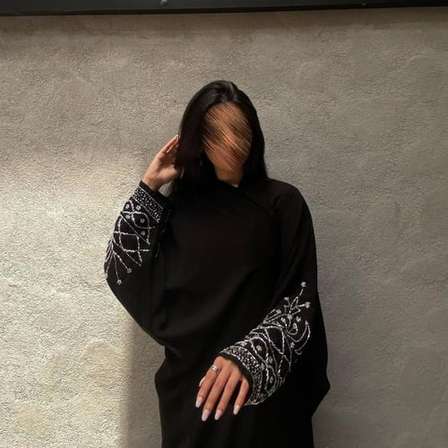 عبايا صيفيه عمليه