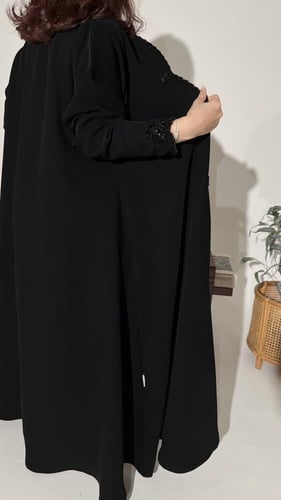 عباية العنقاء