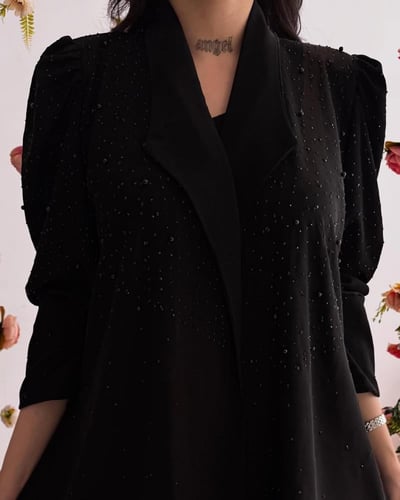 عباية افنان