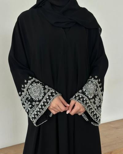 عباية المنال