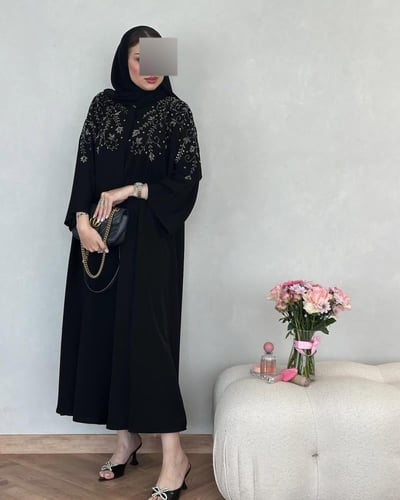 عباية مناسبات