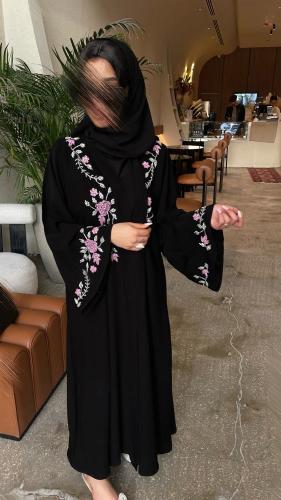 عباية المناسبات