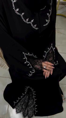 عباية مناسبات