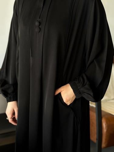 عبايا ساده مميزه