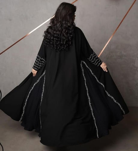 عبايا صيفيه