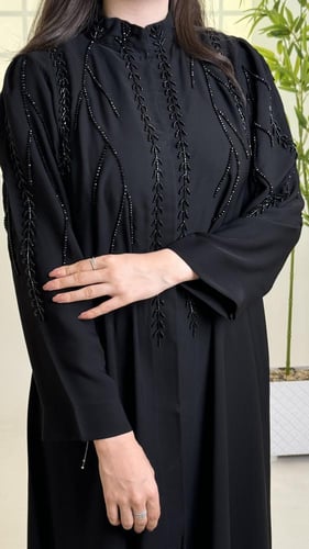 عباية مرام ١