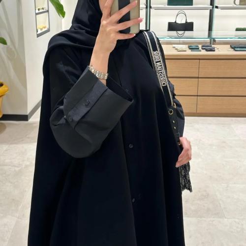 عبايا صيفيه مناسبه للدوام