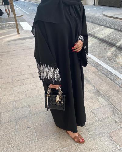 عبايا عمليه صيفيه