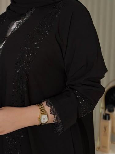 عباية الموسم ️