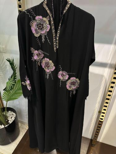 عباية جنى