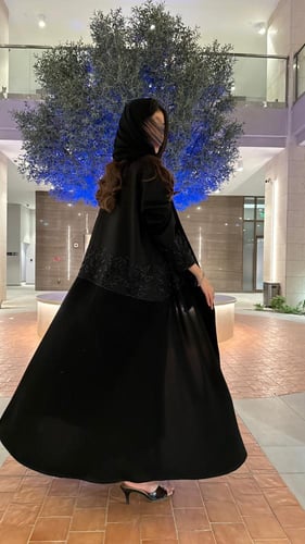 عباية خيال 1