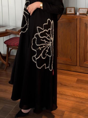 عباية الموسم