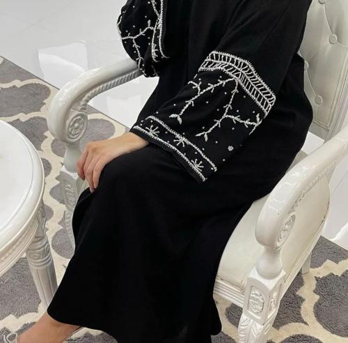 عبايا عمليه صيفيه