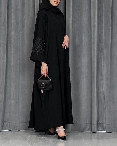 عبايا عمليه صيفيه