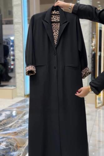 عباية تايقرا الشكل الجديد