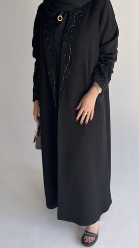 عباية صيفيه مميزه