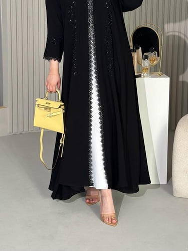 عباية الموسم ️