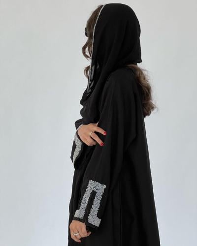 عباية زركون