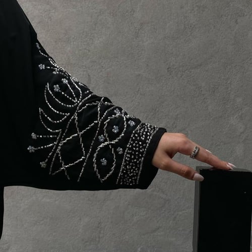 عبايا صيفيه عمليه