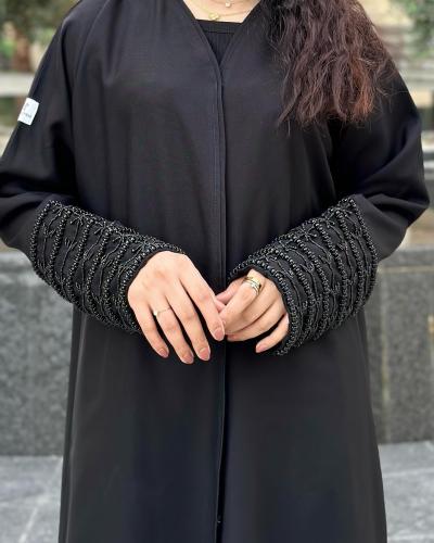 عبايا عمليه صيفيه